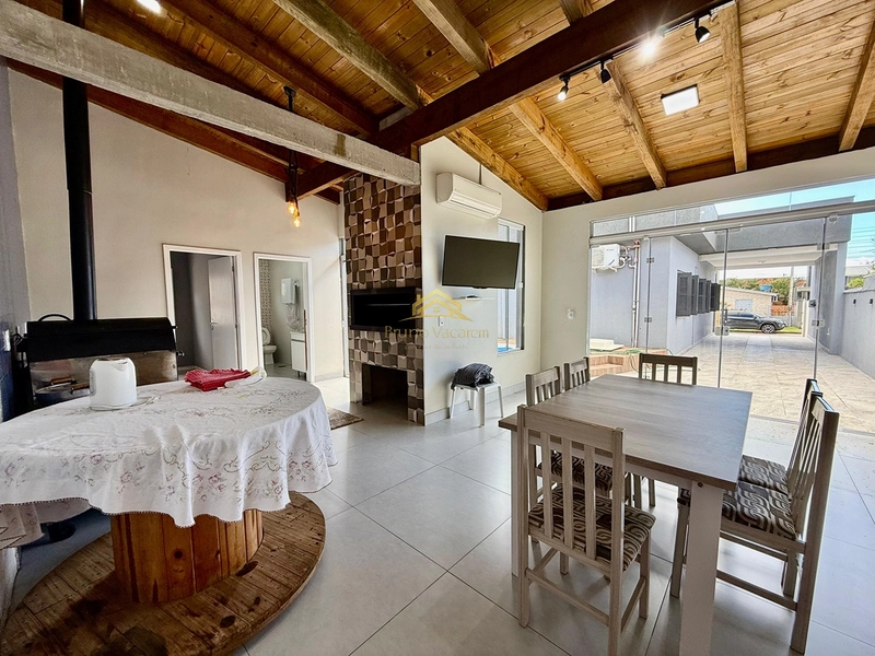 Rainha do Mar - Casa à venda : 24ª foto da galeria de imagens do imóvel