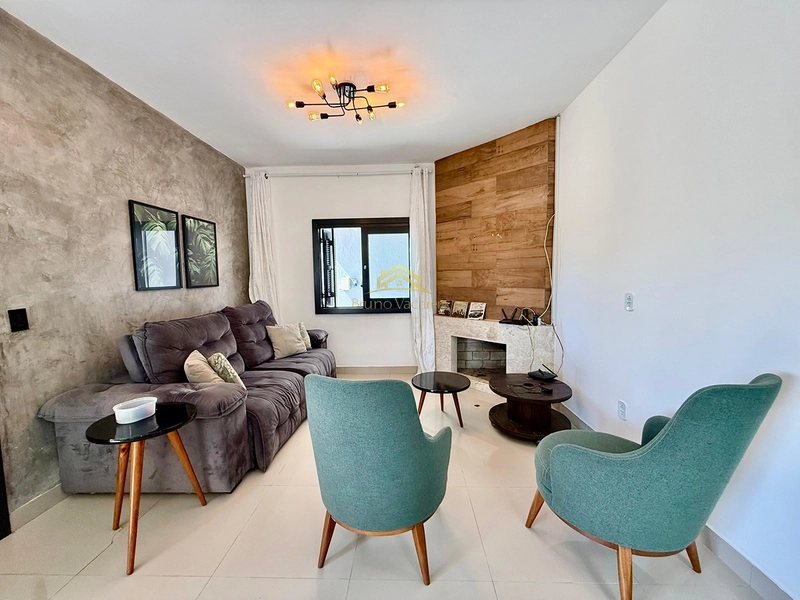 Rainha do Mar - Casa à venda : 4ª foto da galeria de imagens do imóvel