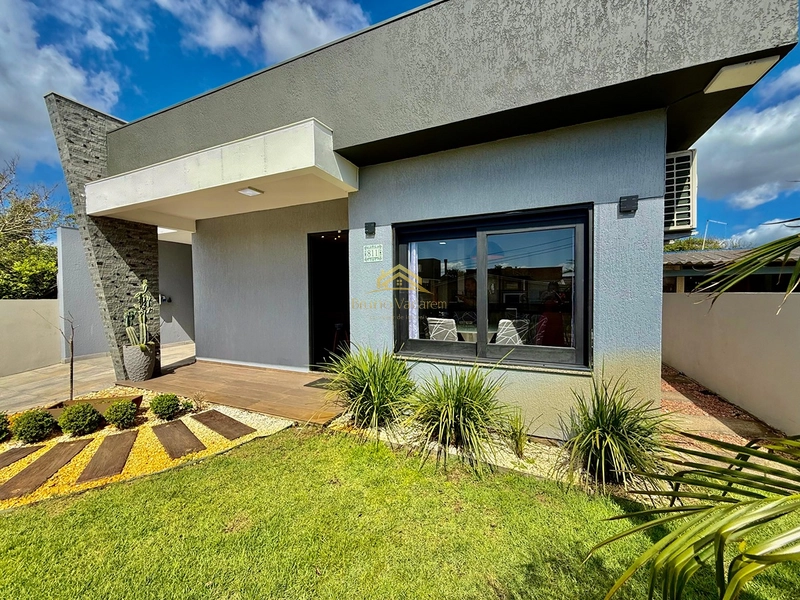 Rainha do Mar - Casa à venda : 2ª foto da galeria de imagens do imóvel