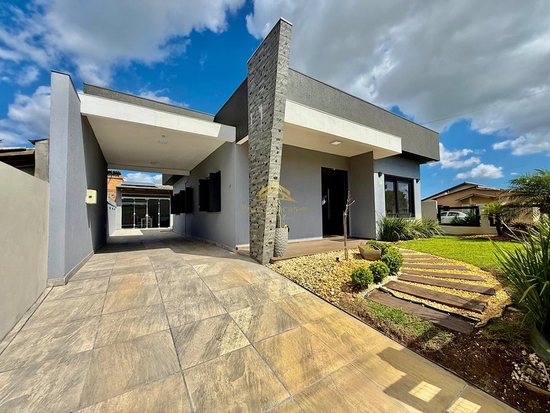 Imóvel residencial ou comercial