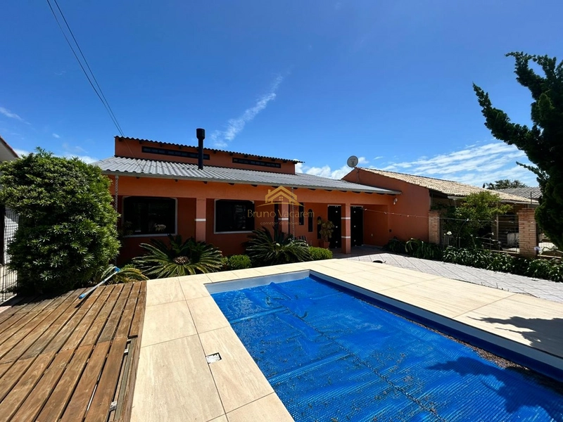 Imóvel residencial ou comercial