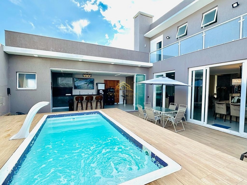 Imóvel residencial ou comercial