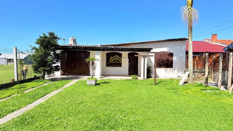 Imóvel residencial ou comercial