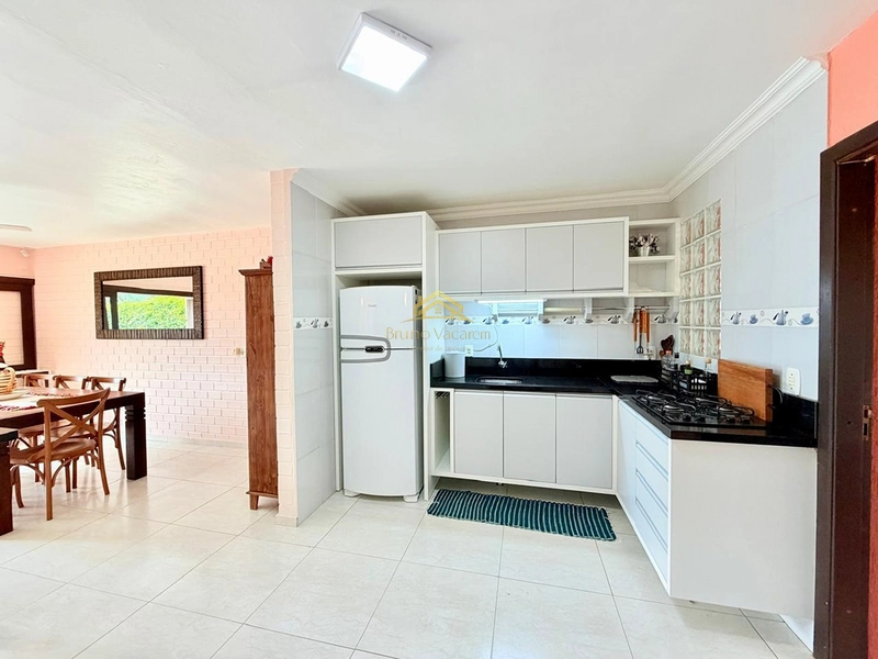 Imóvel com piscina á 50 metros do Mar - Praia de Mariapolis : 9ª foto da galeria de imagens do imóvel