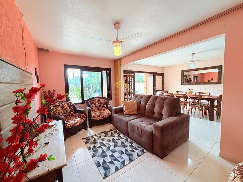 Imóvel com piscina á 50 metros do Mar - Praia de Mariapolis : 8ª foto da galeria de imagens do imóvel