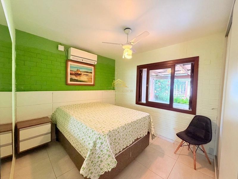 Imóvel com piscina á 50 metros do Mar - Praia de Mariapolis : 16ª foto da galeria de imagens do imóvel