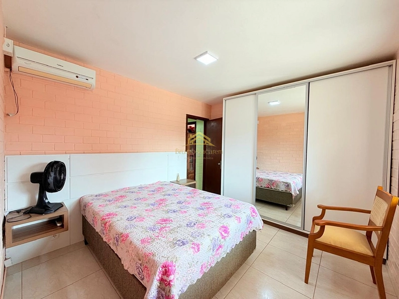 Imóvel com piscina á 50 metros do Mar - Praia de Mariapolis : 12ª foto da galeria de imagens do imóvel