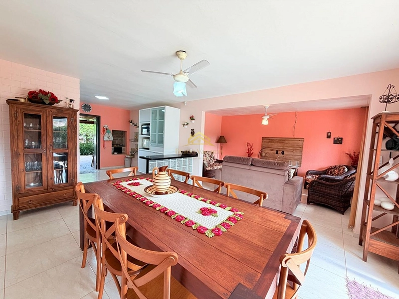 Imóvel com piscina á 50 metros do Mar - Praia de Mariapolis : 5ª foto da galeria de imagens do imóvel