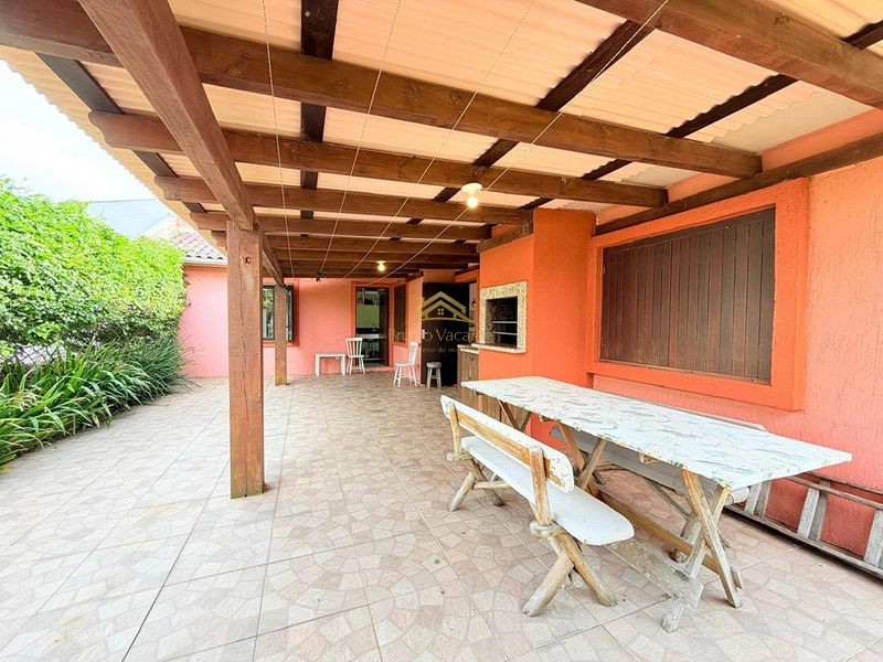 Imóvel com piscina á 50 metros do Mar - Praia de Mariapolis : 19ª foto da galeria de imagens do imóvel