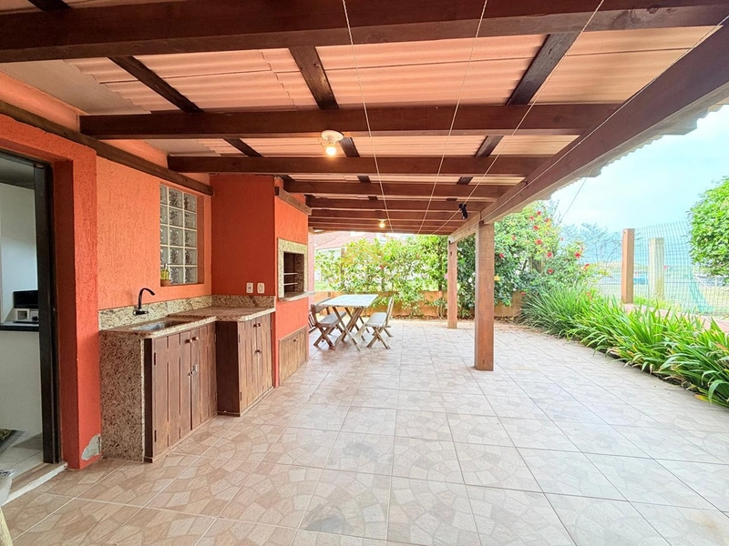 Imóvel com piscina á 50 metros do Mar - Praia de Mariapolis : 20ª foto da galeria de imagens do imóvel