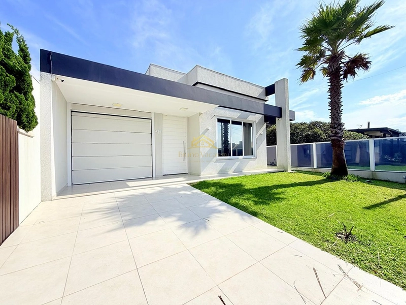 Imóvel residencial ou comercial