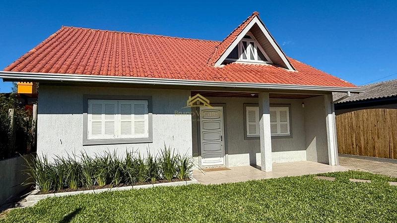 Imóvel residencial ou comercial