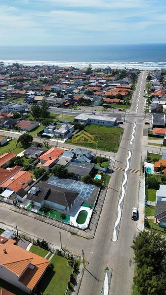 Terreno em Noiva do Mar : 3ª foto da galeria de imagens do imóvel