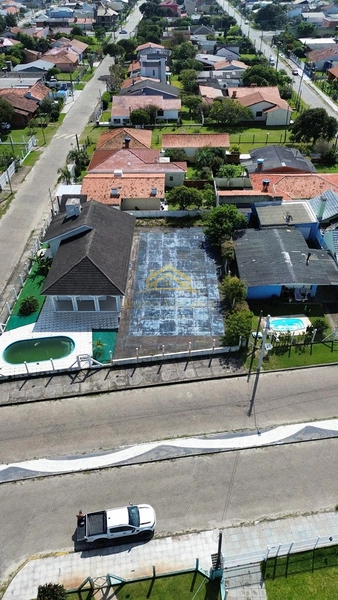 Imóvel residencial ou comercial