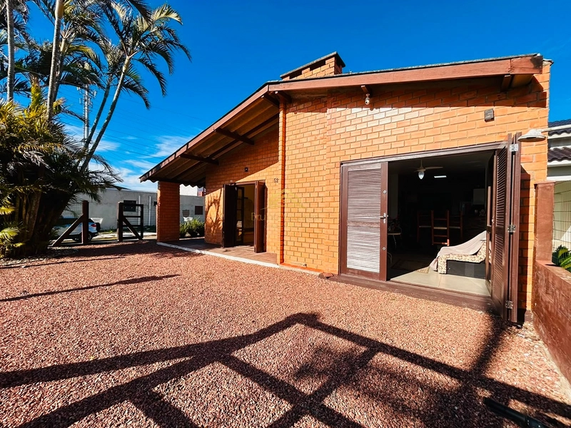 Imóvel residencial ou comercial