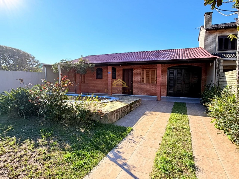 Imóvel residencial ou comercial
