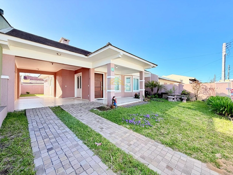 Imóvel residencial ou comercial