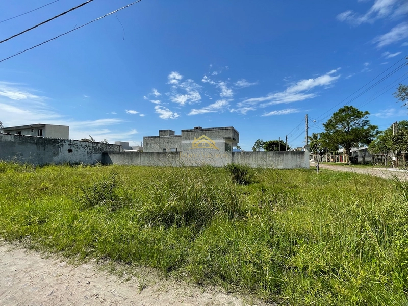 Atlântida Sul - terreno à venda : 1ª foto da galeria de imagens do imóvel