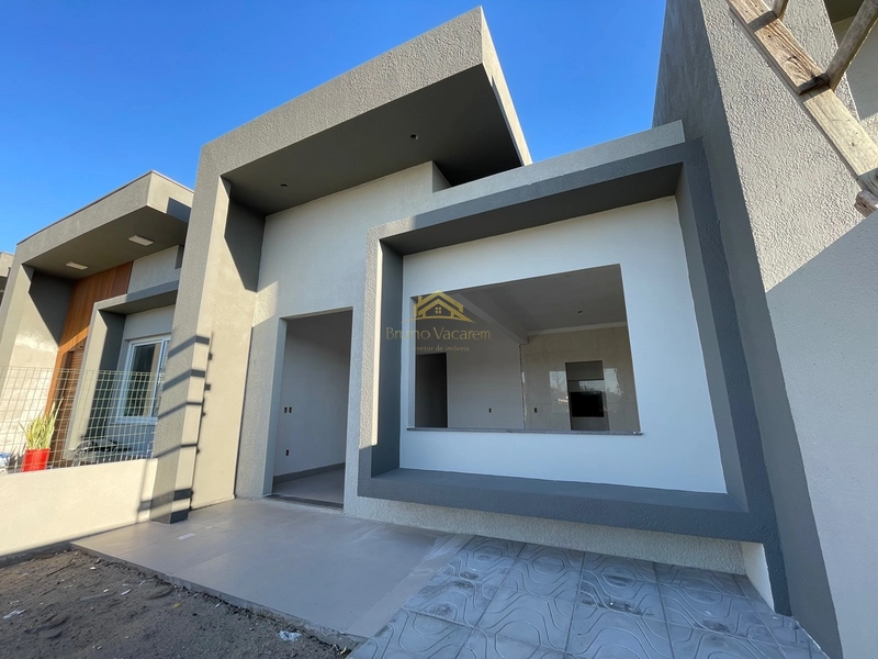 Imóvel residencial ou comercial