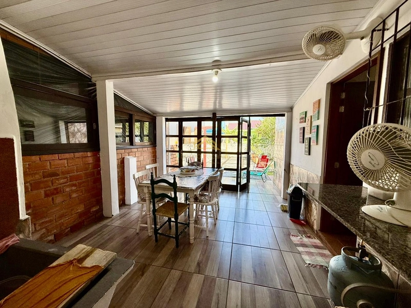 Mariápolis - Casa à venda : 4ª foto da galeria de imagens do imóvel
