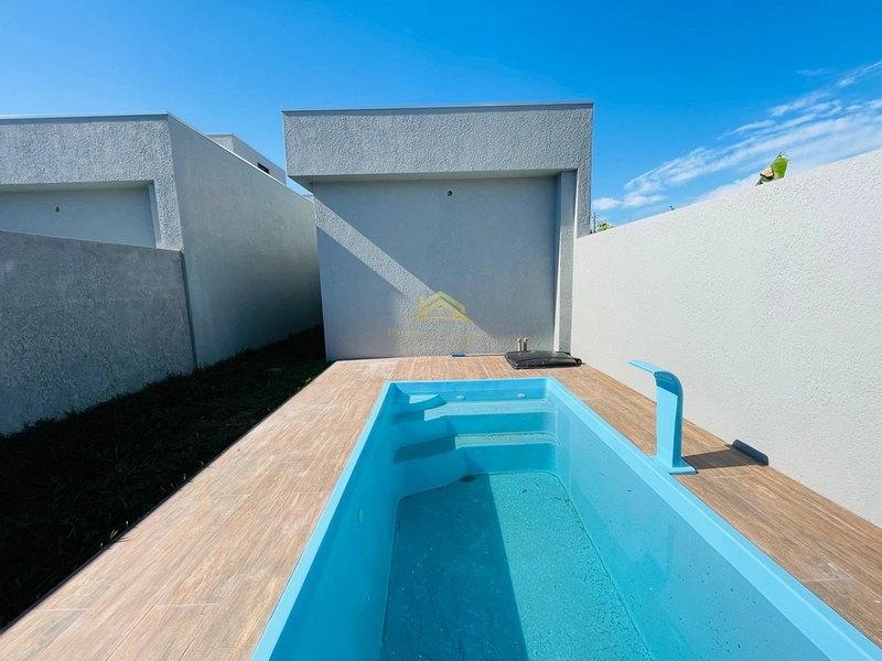 Rainha do Mar - Casa à venda : 12ª foto da galeria de imagens do imóvel