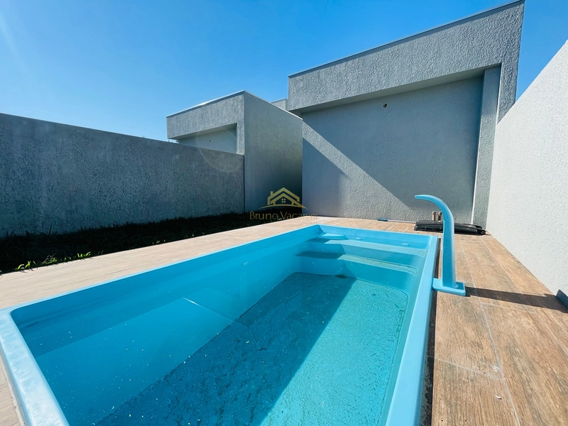 Rainha do Mar - Casa à venda : 13ª foto da galeria de imagens do imóvel
