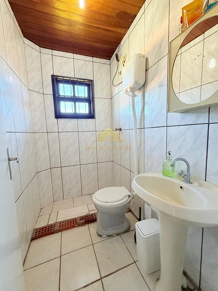 Rainha do Mar - Casa à venda : 13ª foto da galeria de imagens do imóvel