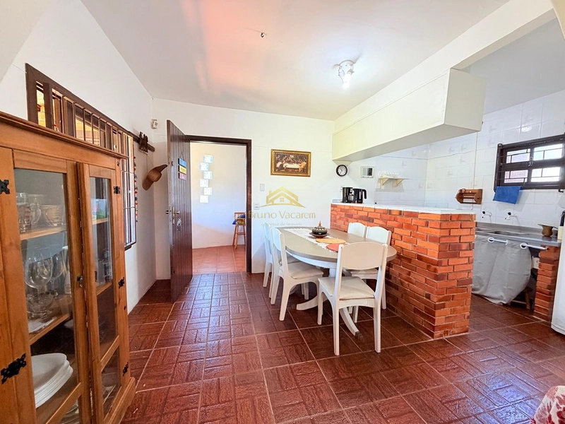 Rainha do Mar - Casa à venda : 5ª foto da galeria de imagens do imóvel