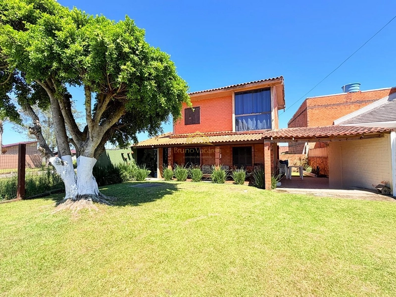 Rainha do Mar - Casa à venda : 1ª foto da galeria de imagens do imóvel