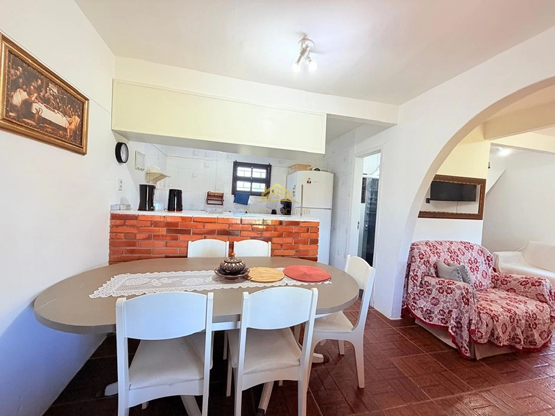 Rainha do Mar - Casa à venda : 6ª foto da galeria de imagens do imóvel