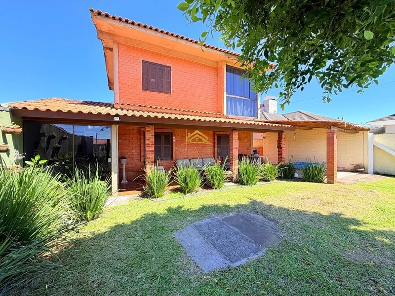 Rainha do Mar - Casa à venda : 2ª foto da galeria de imagens do imóvel