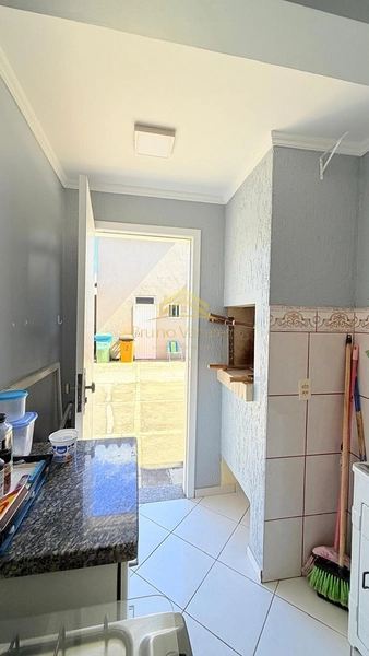 Apartamento em Rainha do Mar - 100 metros da Praia : 7ª foto da galeria de imagens do imóvel
