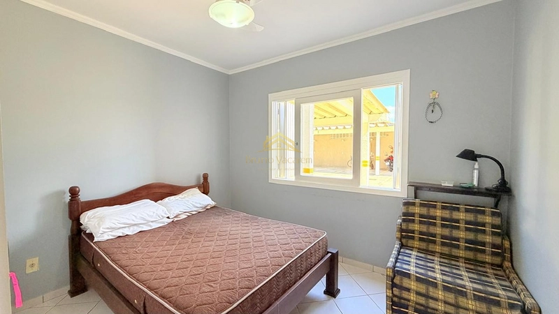 Apartamento em Rainha do Mar - 100 metros da Praia : 9ª foto da galeria de imagens do imóvel