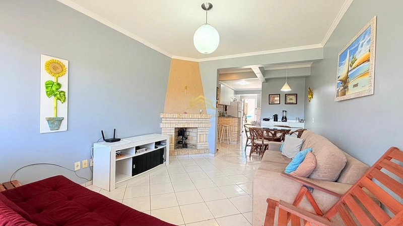 Apartamento em Rainha do Mar - 100 metros da Praia : 5ª foto da galeria de imagens do imóvel