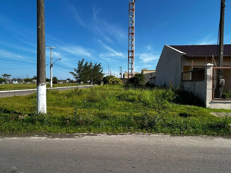 Imóvel residencial ou comercial