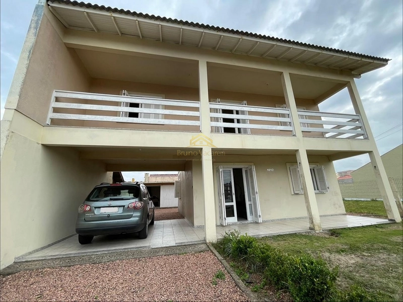 Atlântida Sul - Casa à venda : 1ª foto da galeria de imagens do imóvel