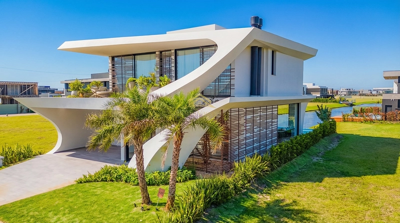 Amare Home Resort - Casa à venda : 3ª foto da galeria de imagens do imóvel