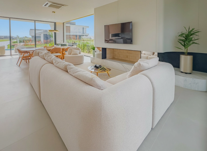 Amare Home Resort - Casa à venda : 7ª foto da galeria de imagens do imóvel