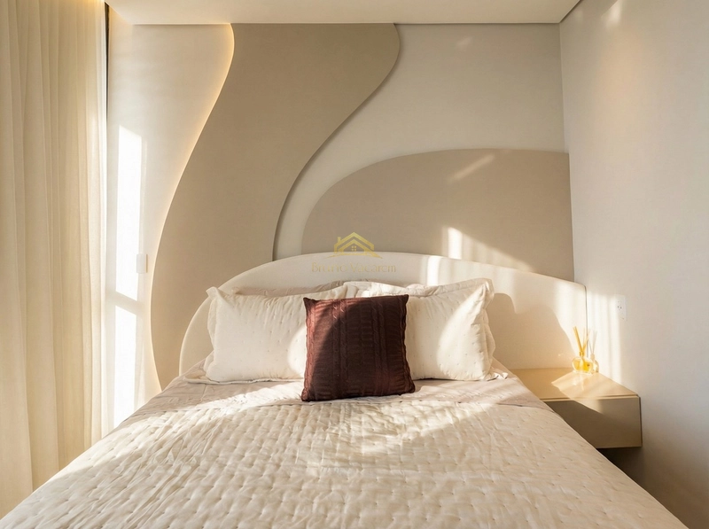 Amare Home Resort - Casa à venda : 28ª foto da galeria de imagens do imóvel