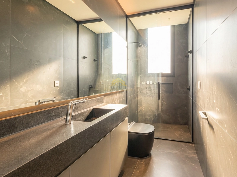 Amare Home Resort - Casa à venda : 34ª foto da galeria de imagens do imóvel