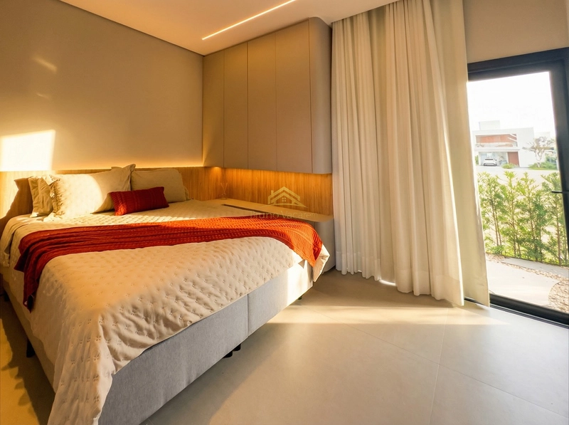 Amare Home Resort - Casa à venda : 35ª foto da galeria de imagens do imóvel