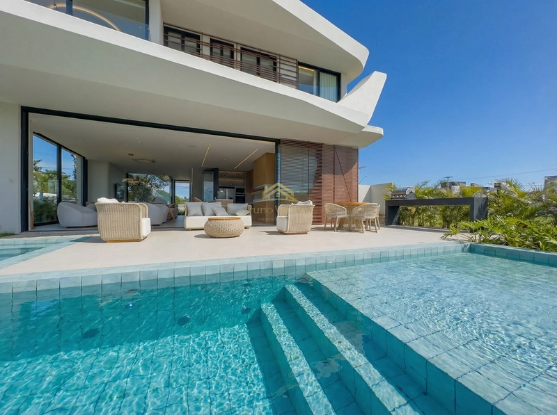 Amare Home Resort - Casa à venda : 36ª foto da galeria de imagens do imóvel