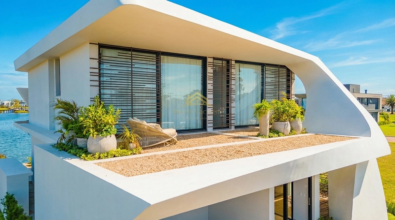 Amare Home Resort - Casa à venda : 4ª foto da galeria de imagens do imóvel