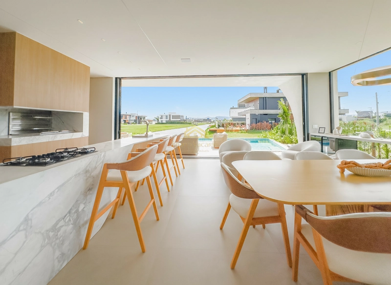 Amare Home Resort - Casa à venda : 15ª foto da galeria de imagens do imóvel