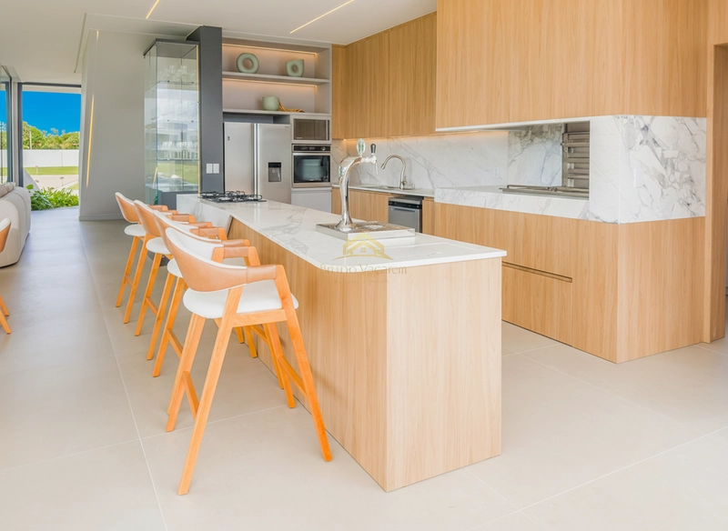 Amare Home Resort - Casa à venda : 17ª foto da galeria de imagens do imóvel