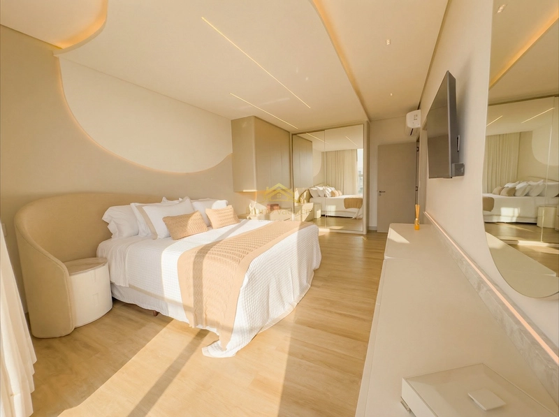 Amare Home Resort - Casa à venda : 21ª foto da galeria de imagens do imóvel