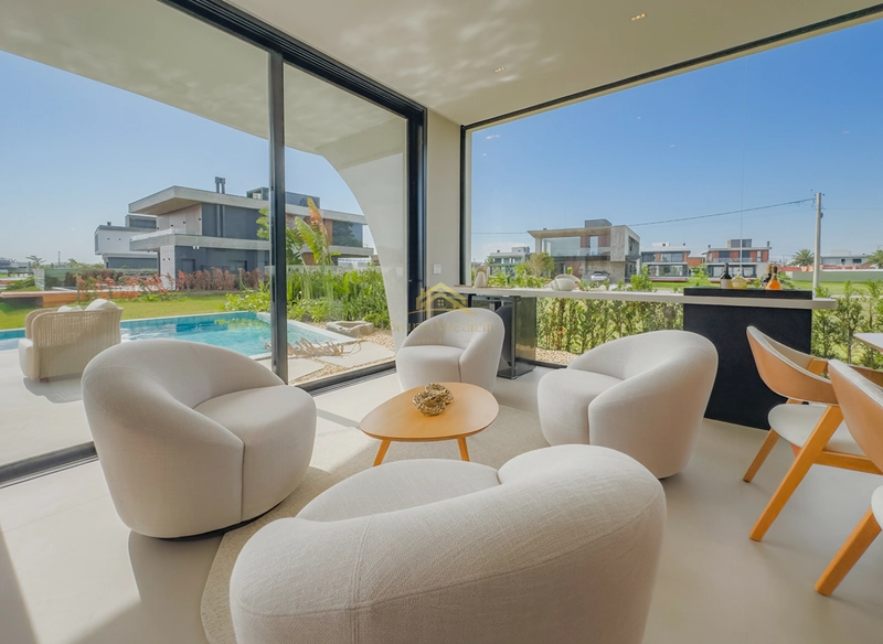 Amare Home Resort - Casa à venda : 13ª foto da galeria de imagens do imóvel