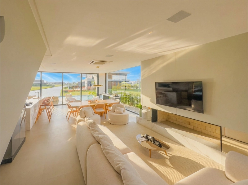 Amare Home Resort - Casa à venda : 11ª foto da galeria de imagens do imóvel