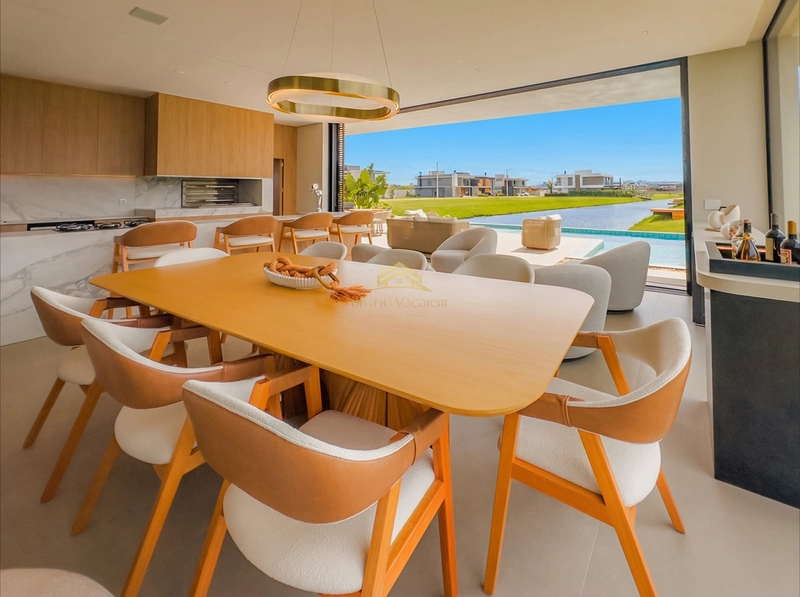 Amare Home Resort - Casa à venda : 12ª foto da galeria de imagens do imóvel