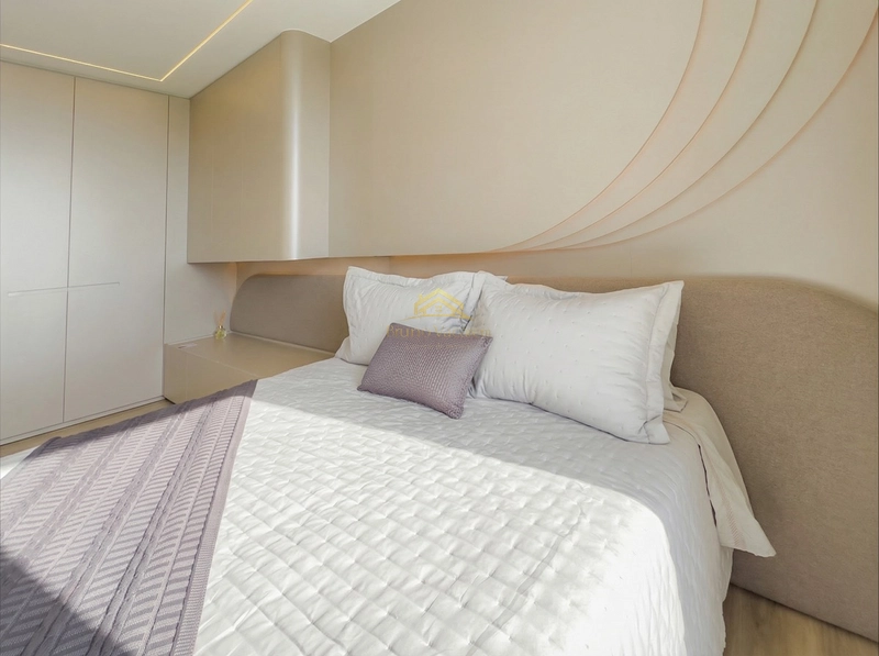 Amare Home Resort - Casa à venda : 33ª foto da galeria de imagens do imóvel